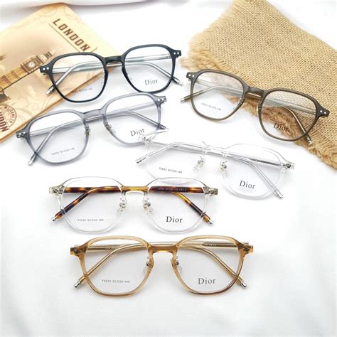 dior spectacles prices